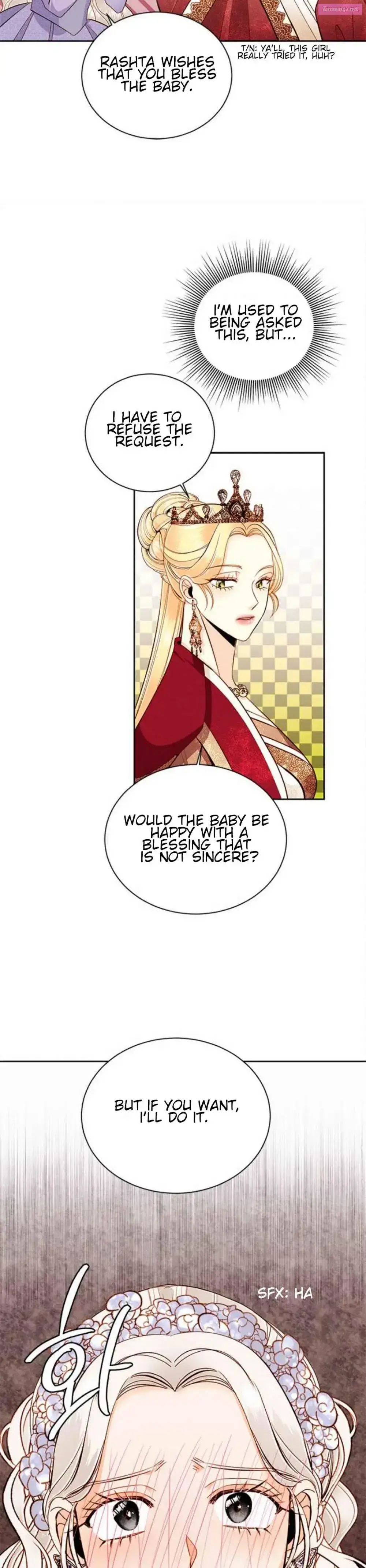 Remarried Empress Zinmanga X Chapter 45 Page 5