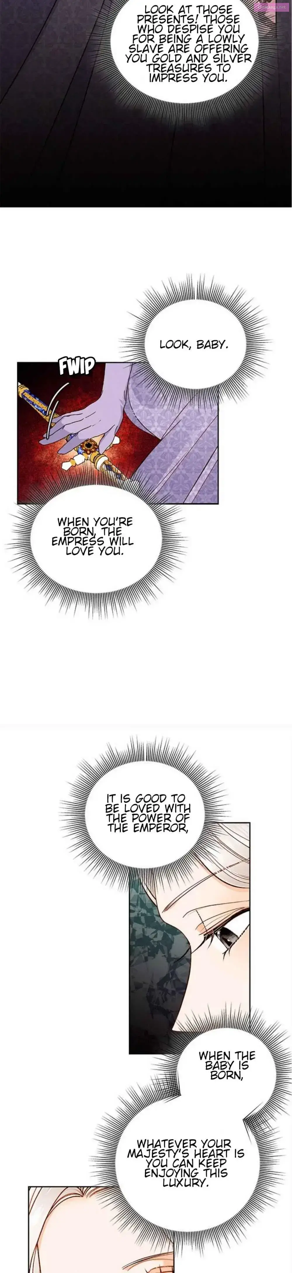 Remarried Empress Zinmanga X Chapter 45 Page 13