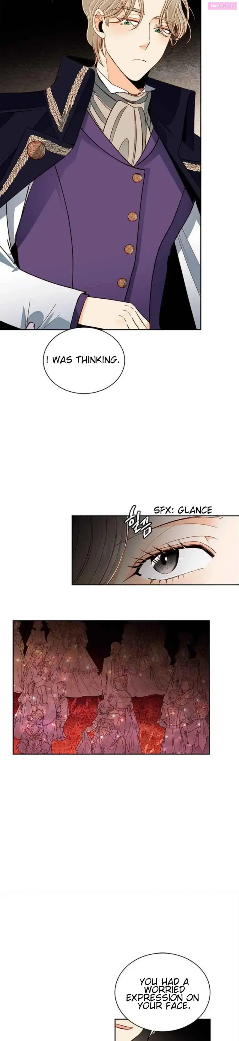 Remarried Empress Zinmanga X Chapter 45 Page 16