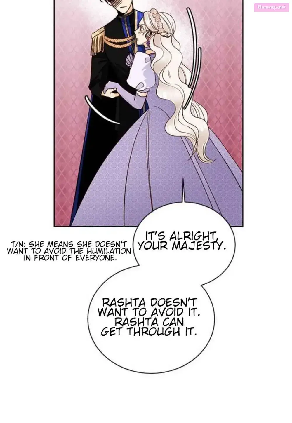 Remarried Empress Zinmanga X Chapter 45 Page 29