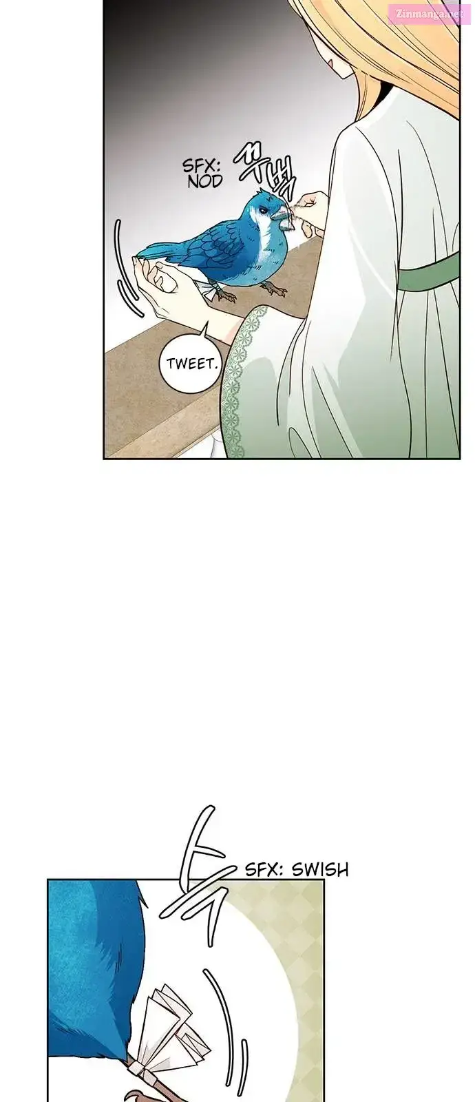 Remarried Empress Zinmanga X Chapter 43 Page 39