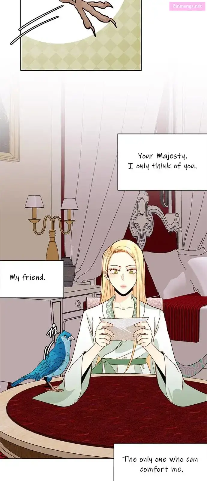 Remarried Empress Zinmanga X Chapter 43 Page 40
