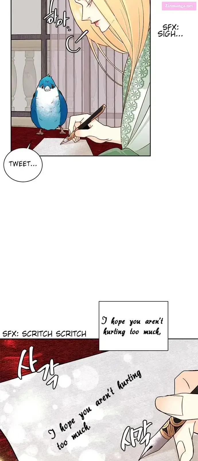 Remarried Empress Zinmanga X Chapter 43 Page 43