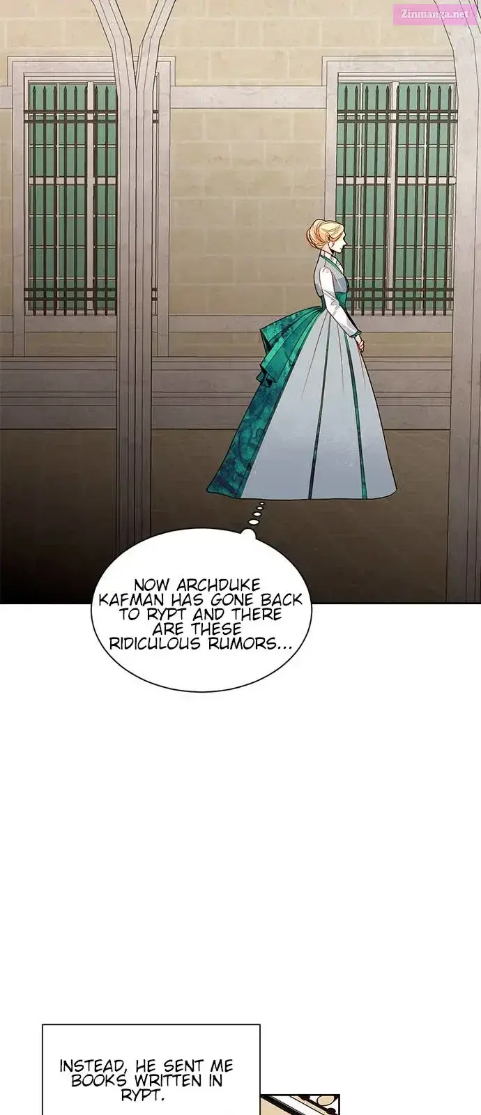 Remarried Empress Zinmanga X Chapter 43 Page 47