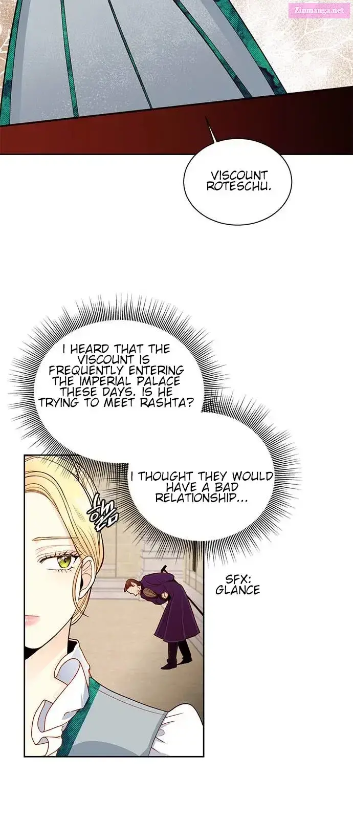 Remarried Empress Zinmanga X Chapter 43 Page 50