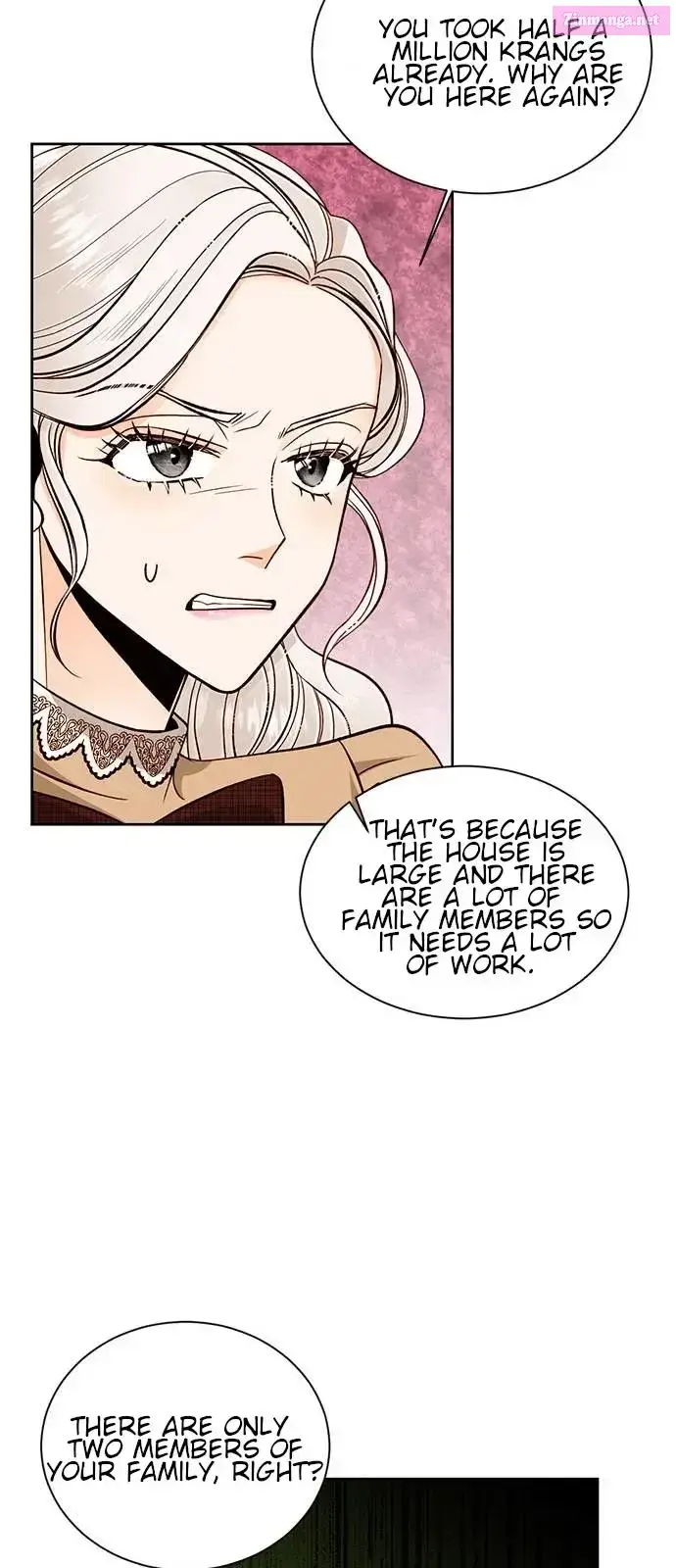 Remarried Empress Zinmanga X Chapter 43 Page 55