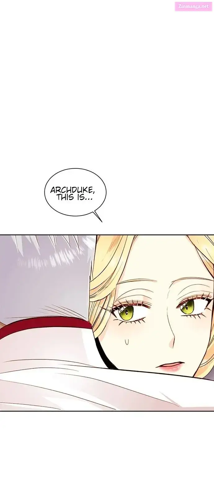 Remarried Empress Zinmanga X Chapter 42 Page 44