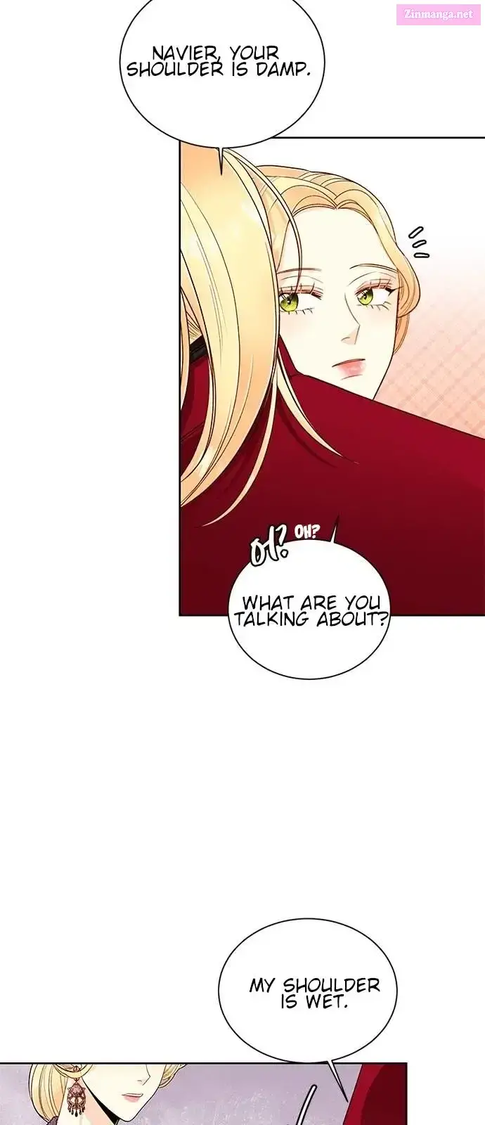 Remarried Empress Zinmanga X Chapter 42 Page 56
