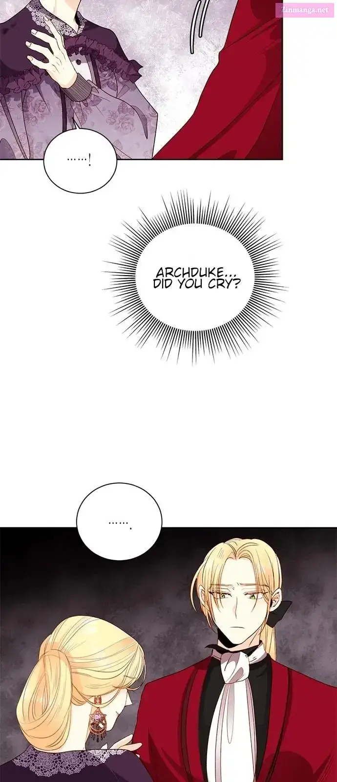 Remarried Empress Zinmanga X Chapter 42 Page 57