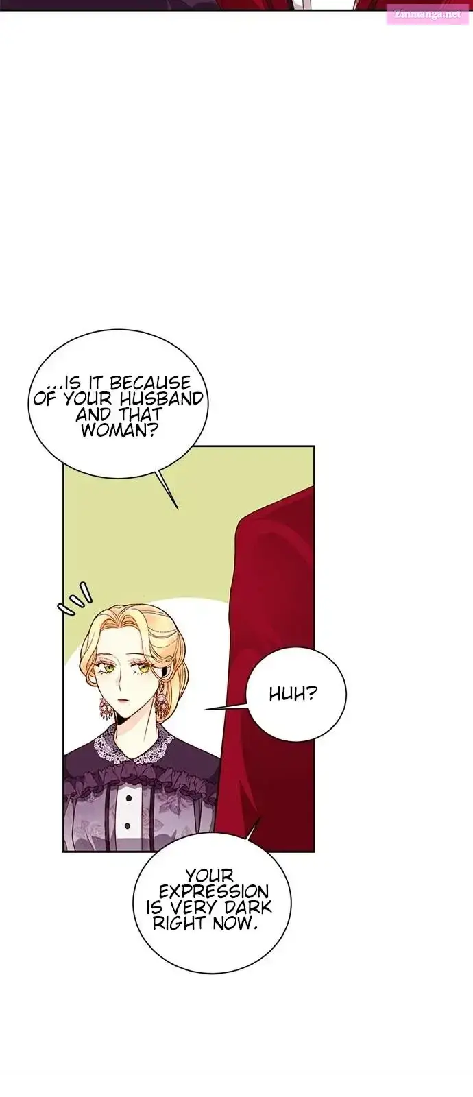 Remarried Empress Zinmanga X Chapter 42 Page 58
