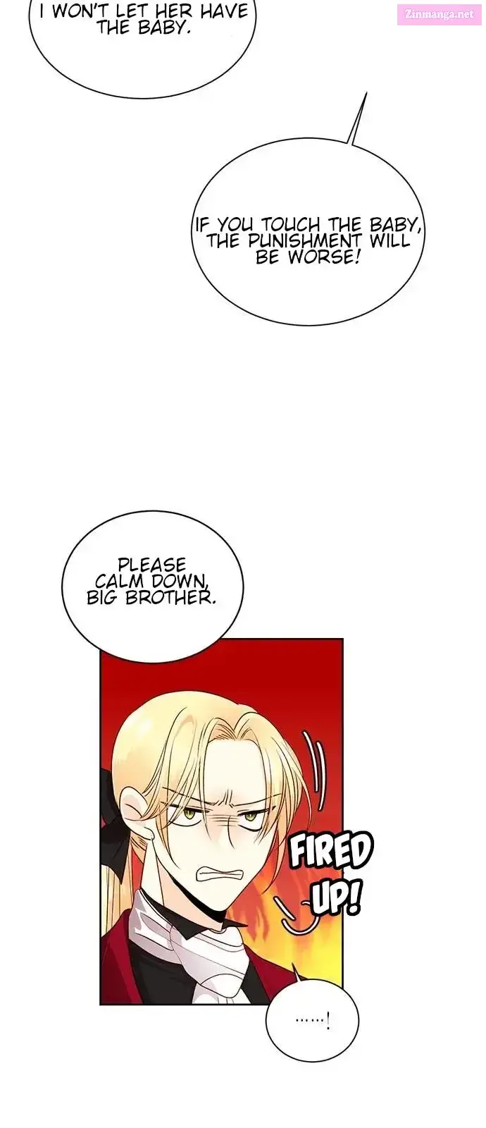 Remarried Empress Zinmanga X Chapter 42 Page 62