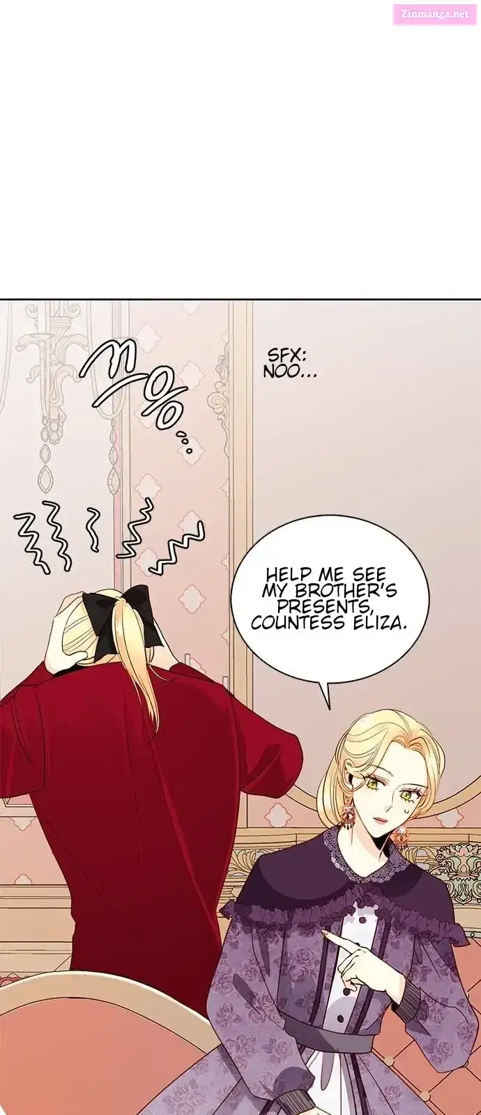 Remarried Empress Zinmanga X Chapter 42 Page 63