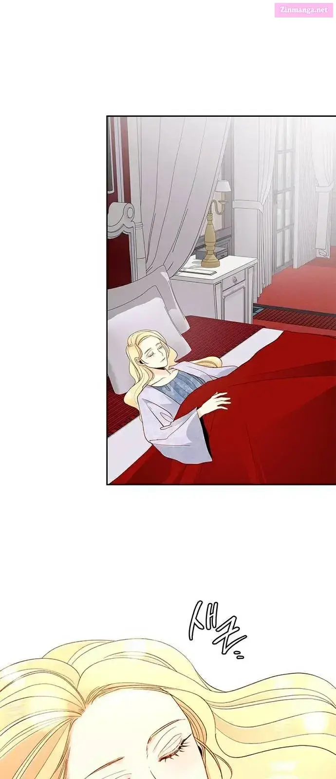 Remarried Empress Zinmanga X Chapter 41 Page 3