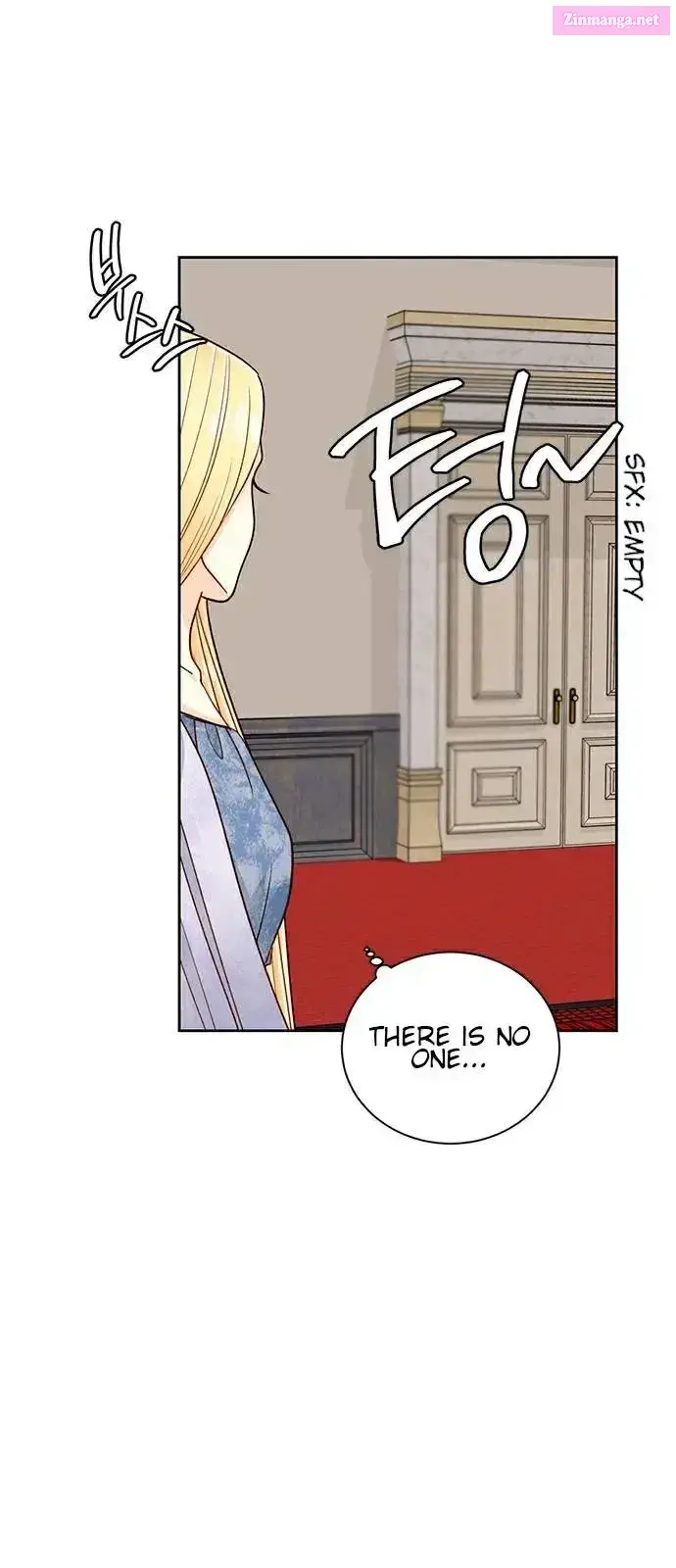 Remarried Empress Zinmanga X Chapter 41 Page 7