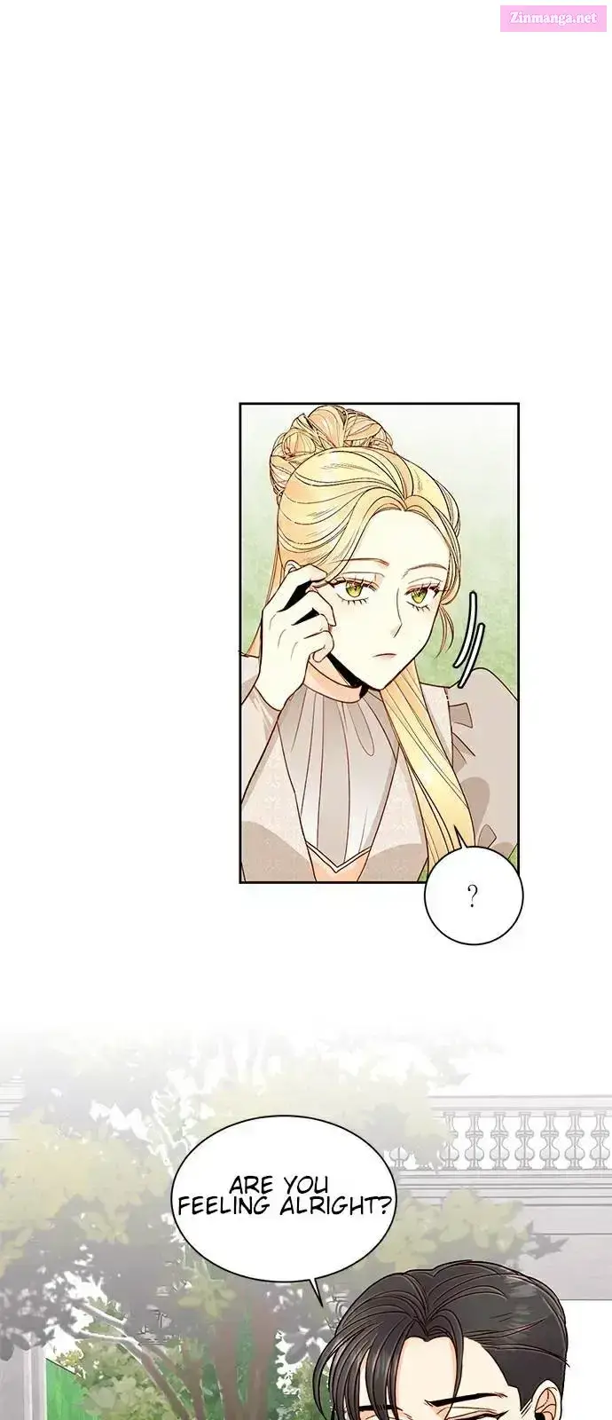 Remarried Empress Zinmanga X Chapter 41 Page 24