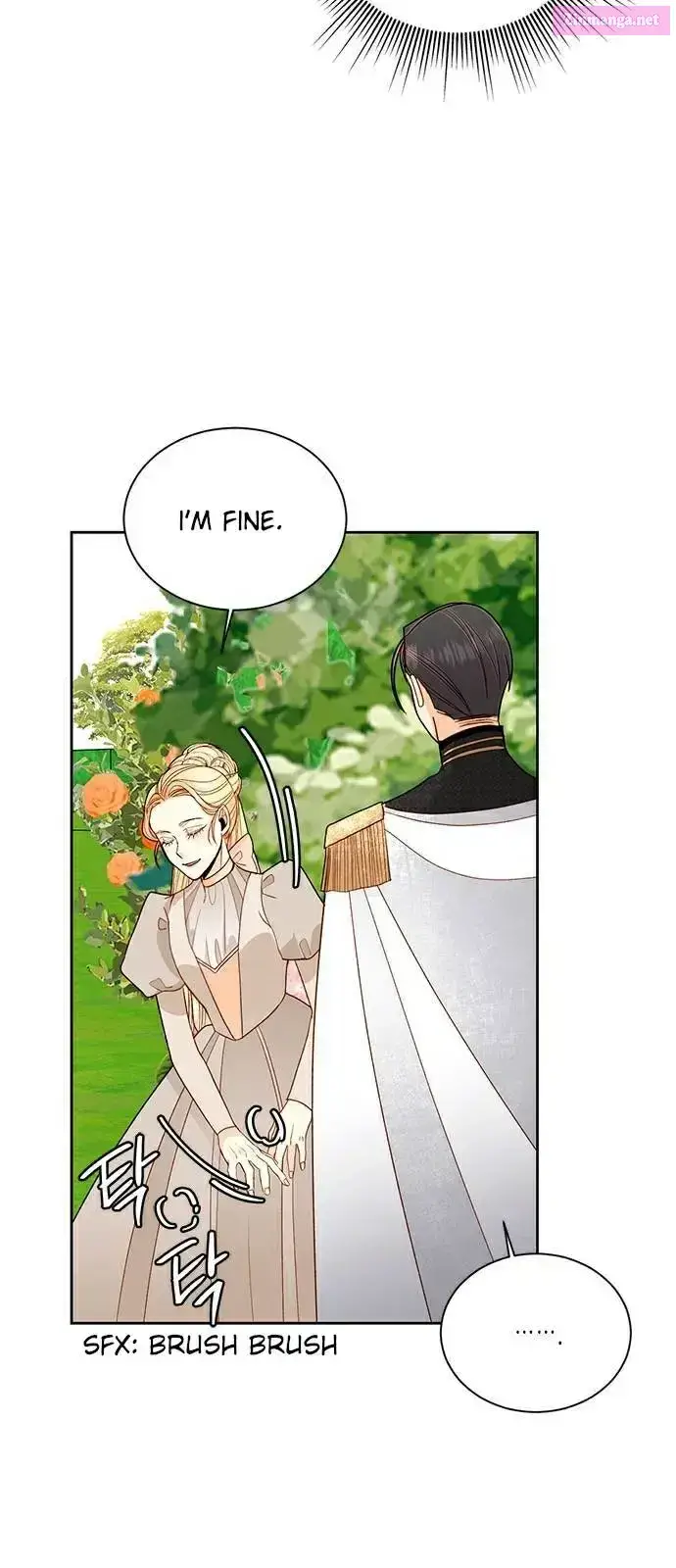 Remarried Empress Zinmanga X Chapter 41 Page 26