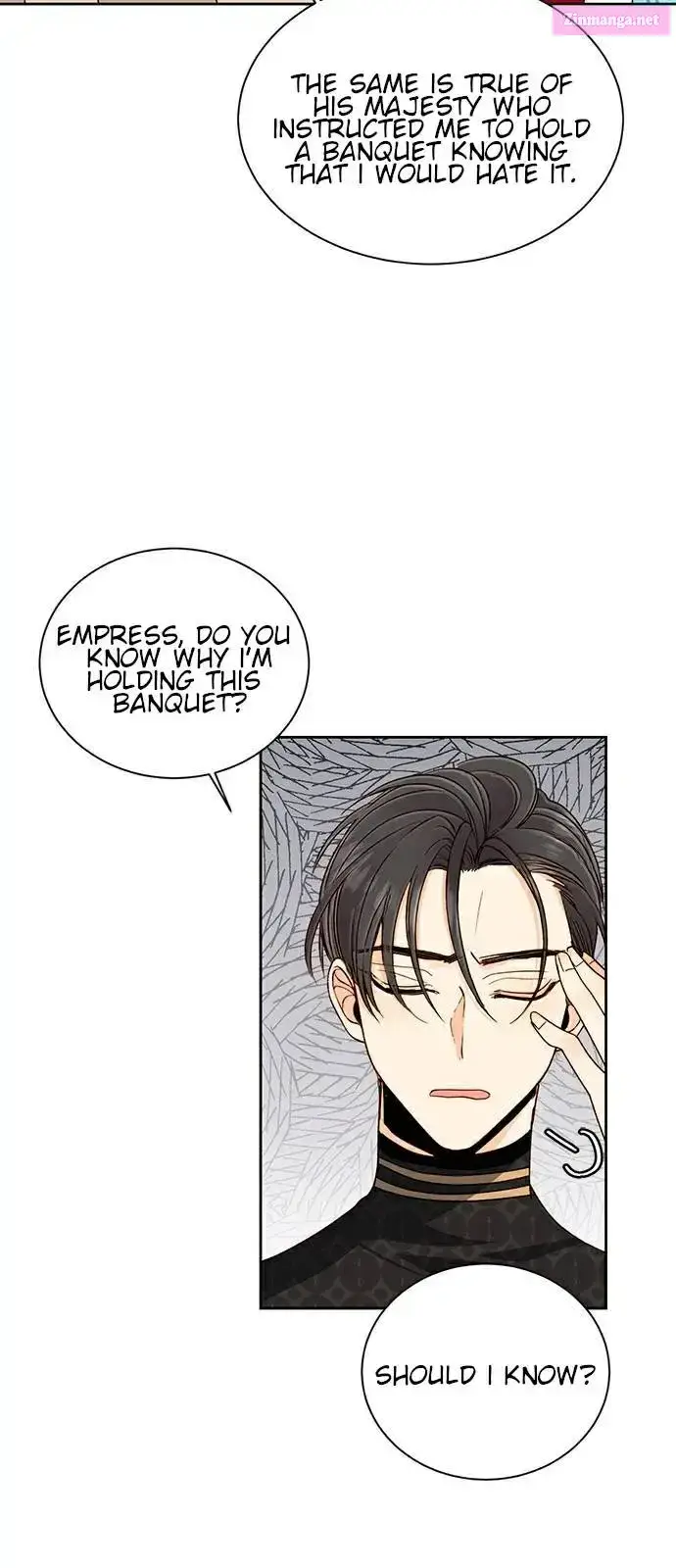 Remarried Empress Zinmanga X Chapter 41 Page 31