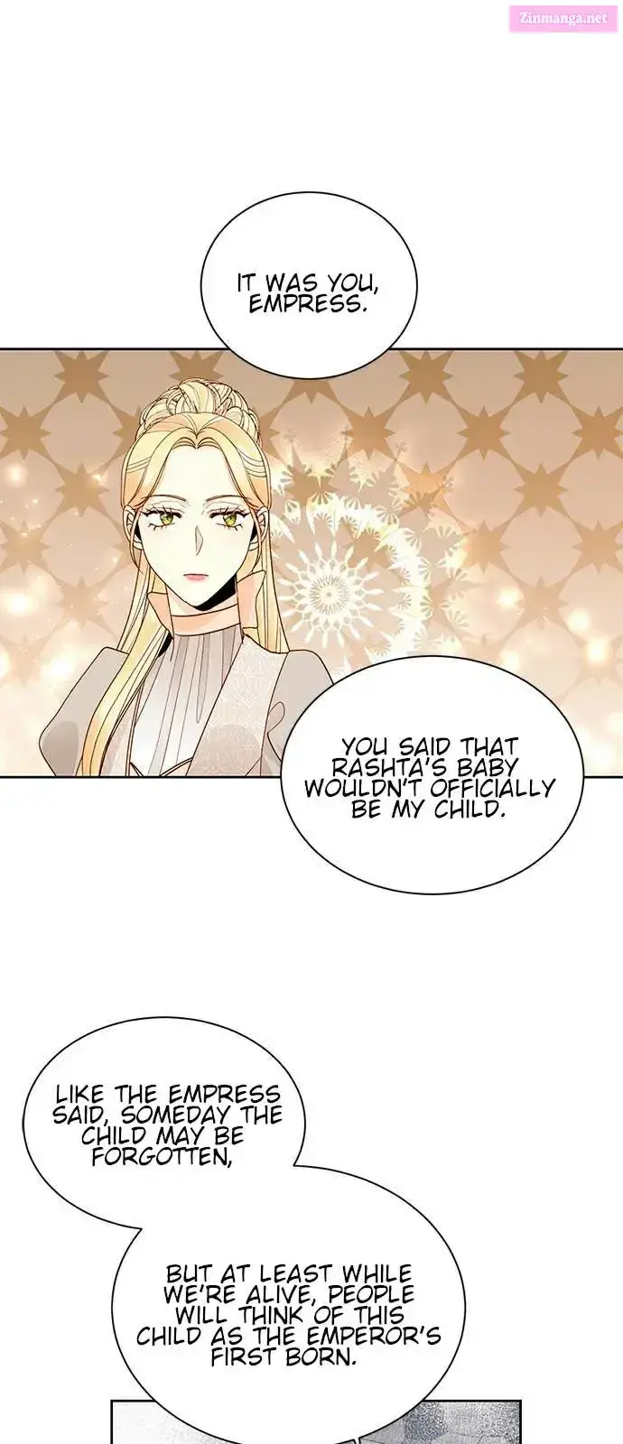 Remarried Empress Zinmanga X Chapter 41 Page 32
