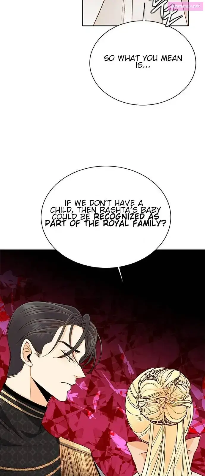 Remarried Empress Zinmanga X Chapter 41 Page 41