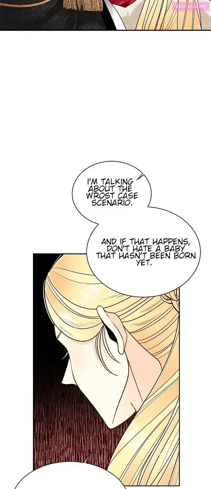 Remarried Empress Zinmanga X Chapter 41 Page 42