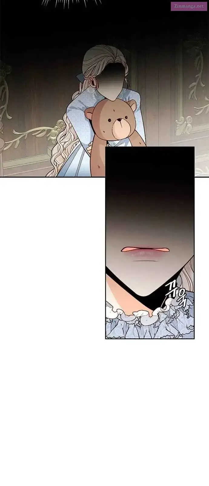 Remarried Empress Zinmanga X Chapter 40 Page 4