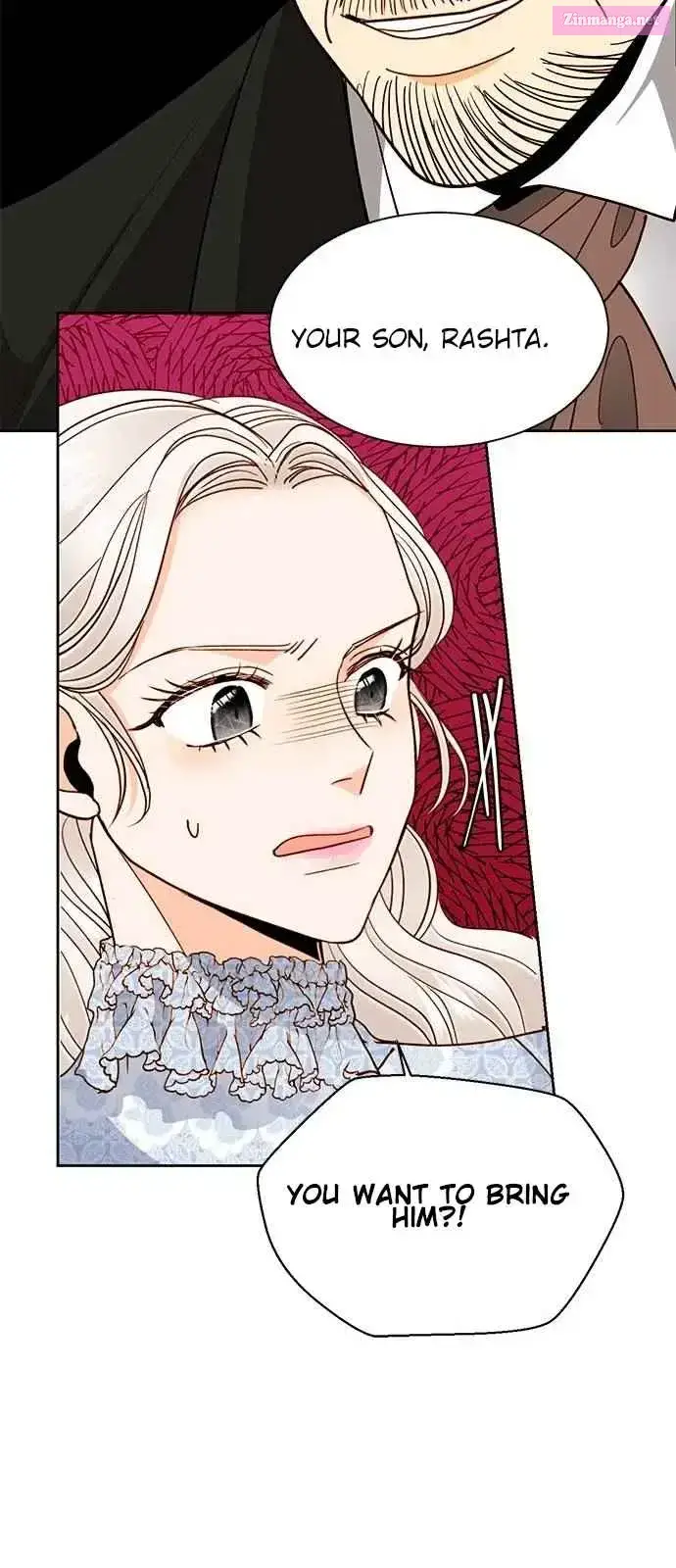 Remarried Empress Zinmanga X Chapter 40 Page 13