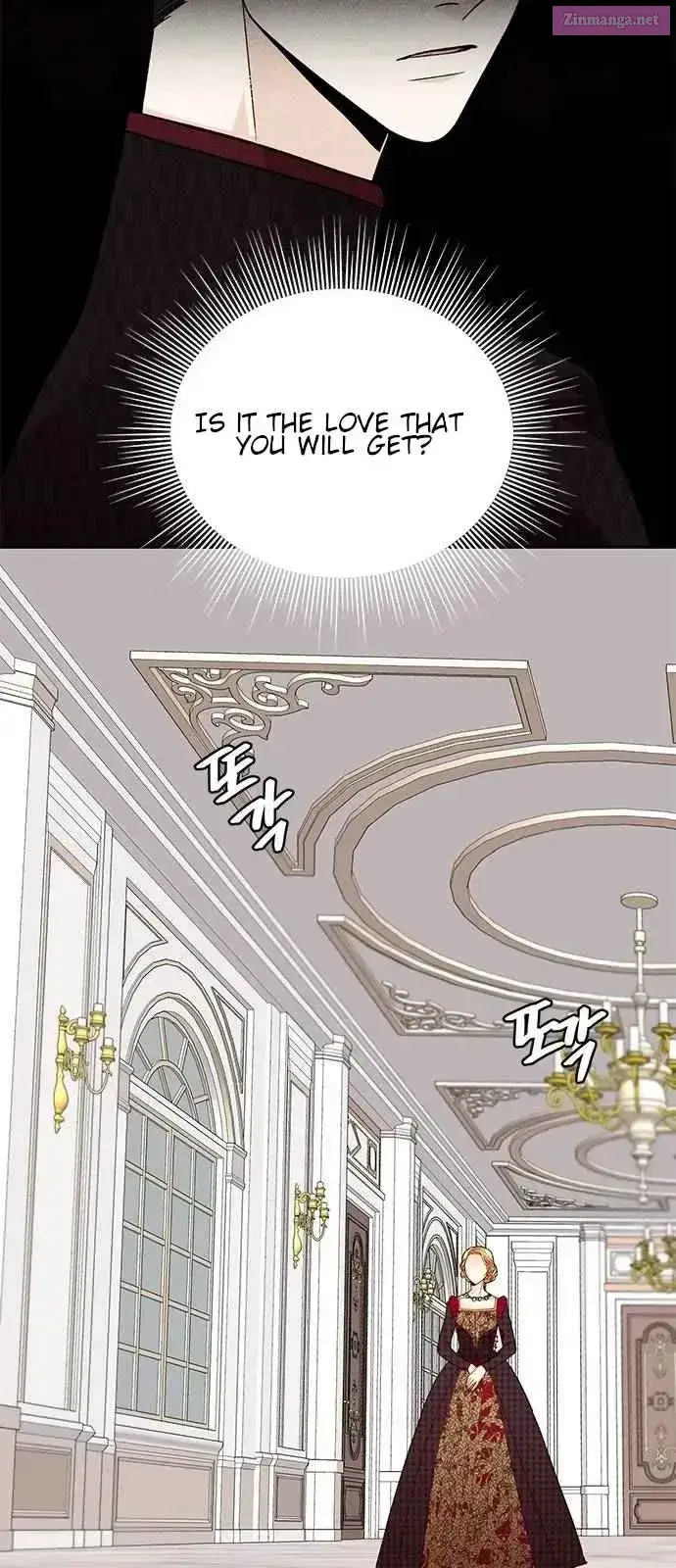 Remarried Empress Zinmanga X Chapter 40 Page 17