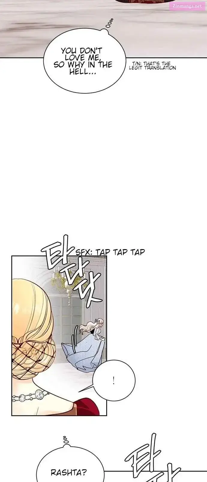 Remarried Empress Zinmanga X Chapter 40 Page 18