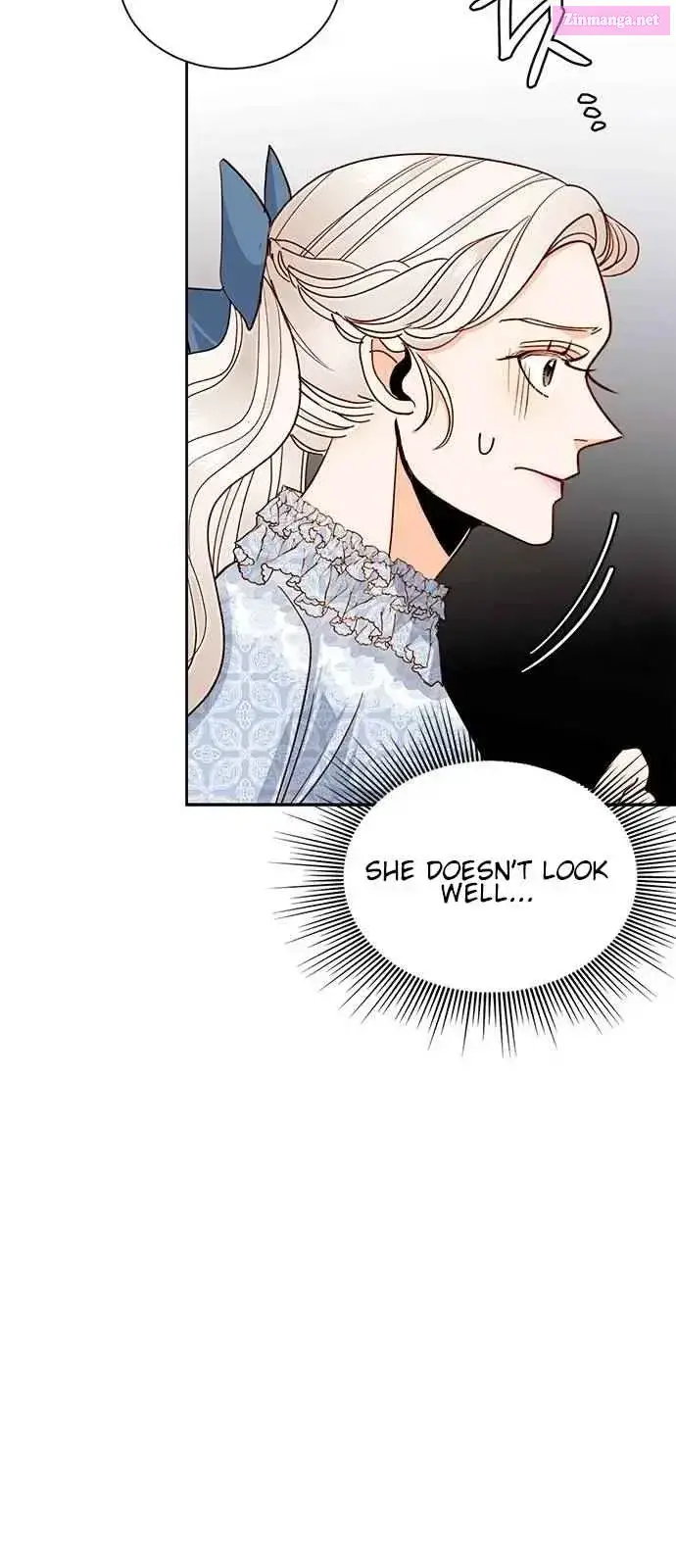 Remarried Empress Zinmanga X Chapter 40 Page 19
