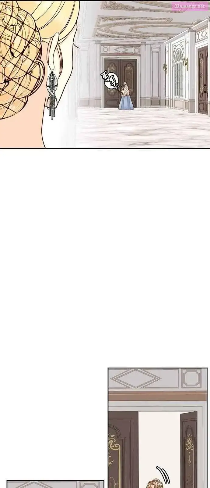 Remarried Empress Zinmanga X Chapter 40 Page 20