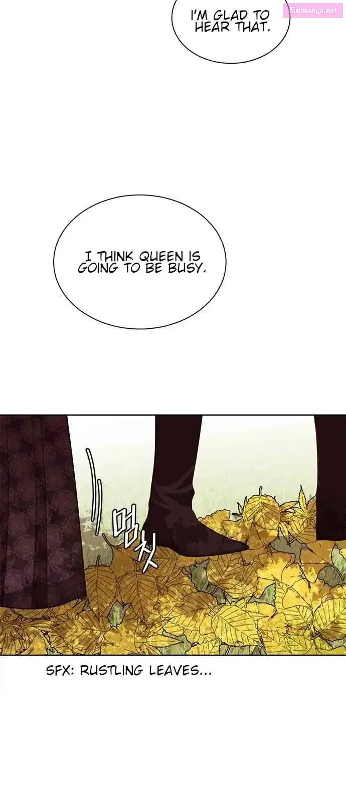 Remarried Empress Zinmanga X Chapter 40 Page 36