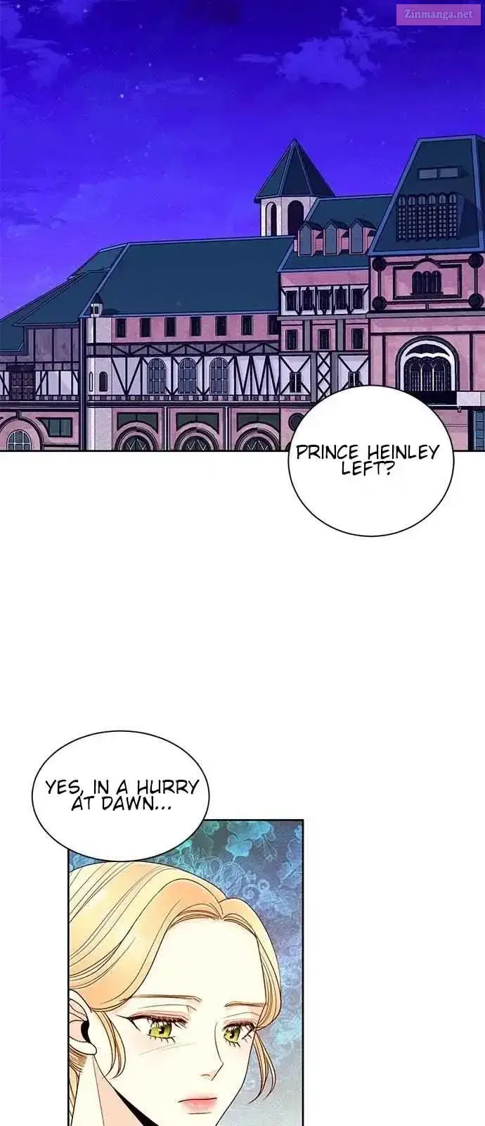 Remarried Empress Zinmanga X Chapter 40 Page 50