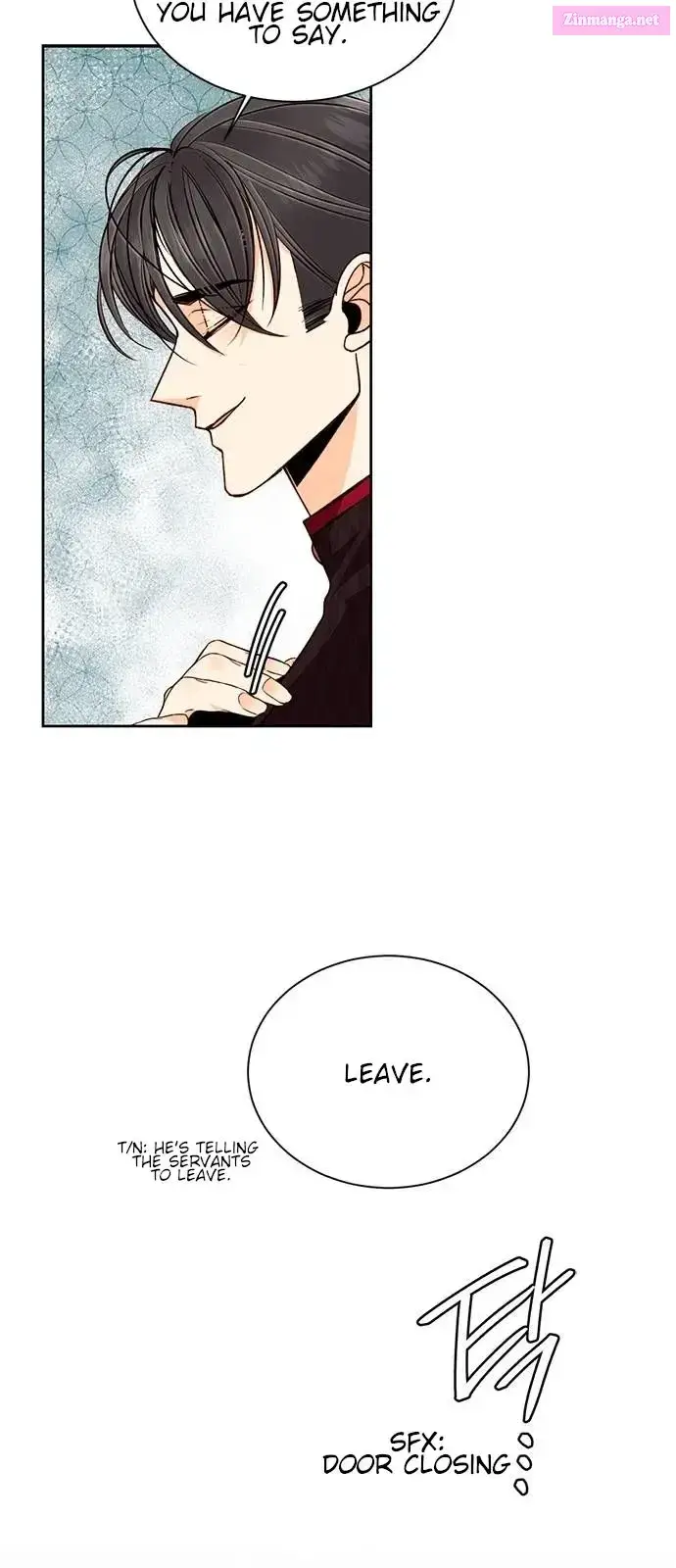 Remarried Empress Zinmanga X Chapter 39 Page 46