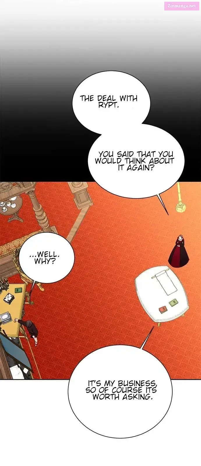 Remarried Empress Zinmanga X Chapter 39 Page 47