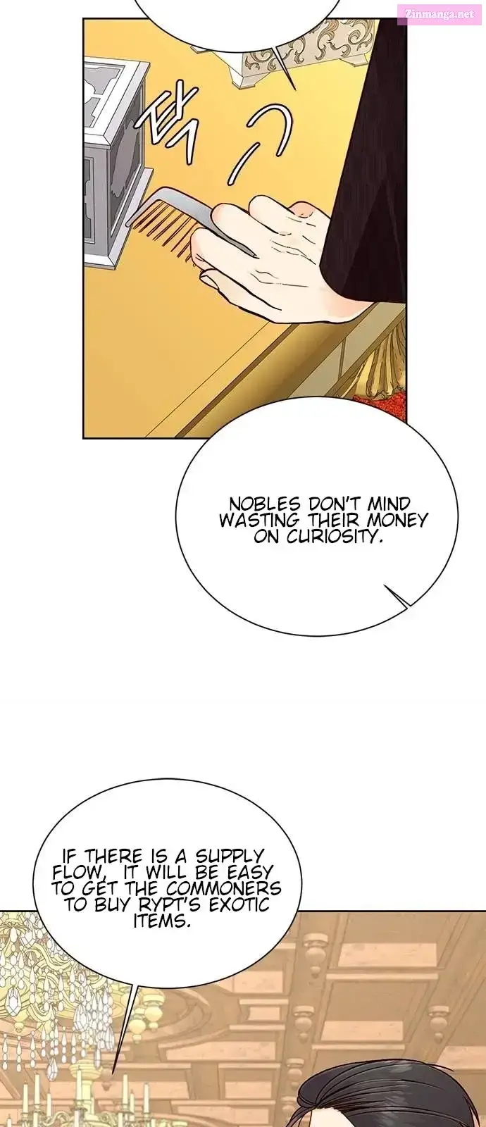 Remarried Empress Zinmanga X Chapter 39 Page 51