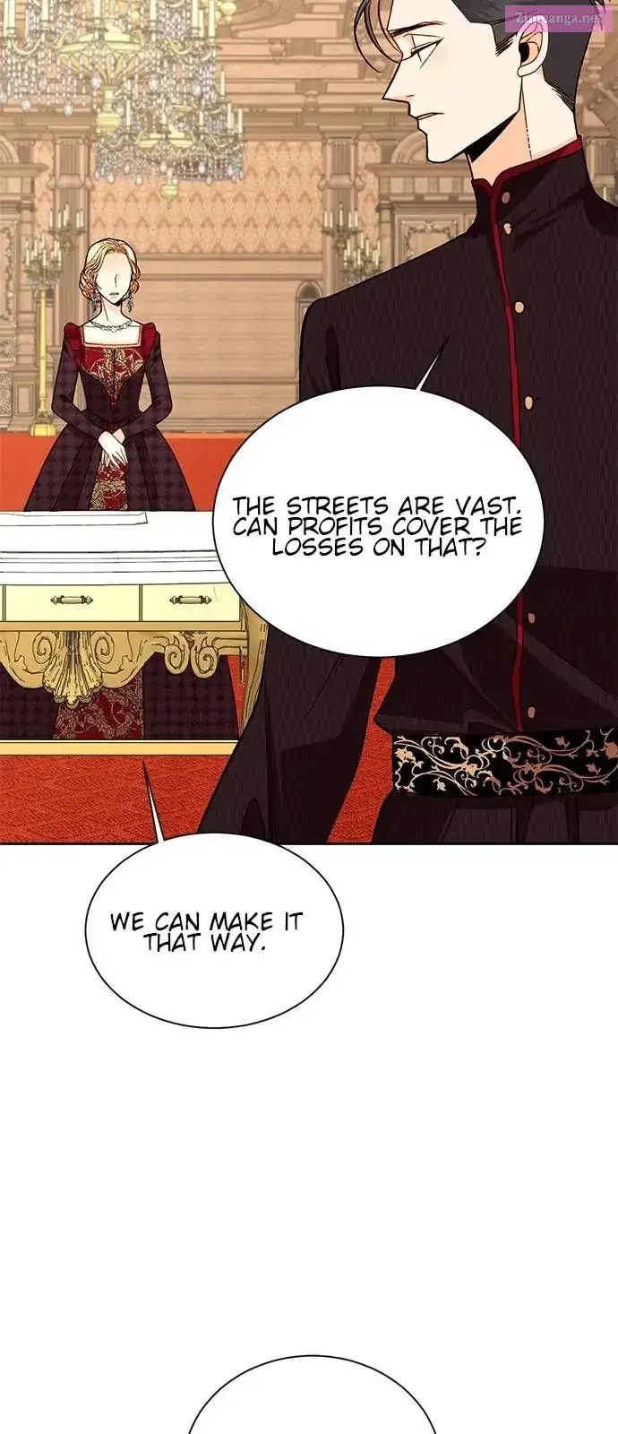 Remarried Empress Zinmanga X Chapter 39 Page 52