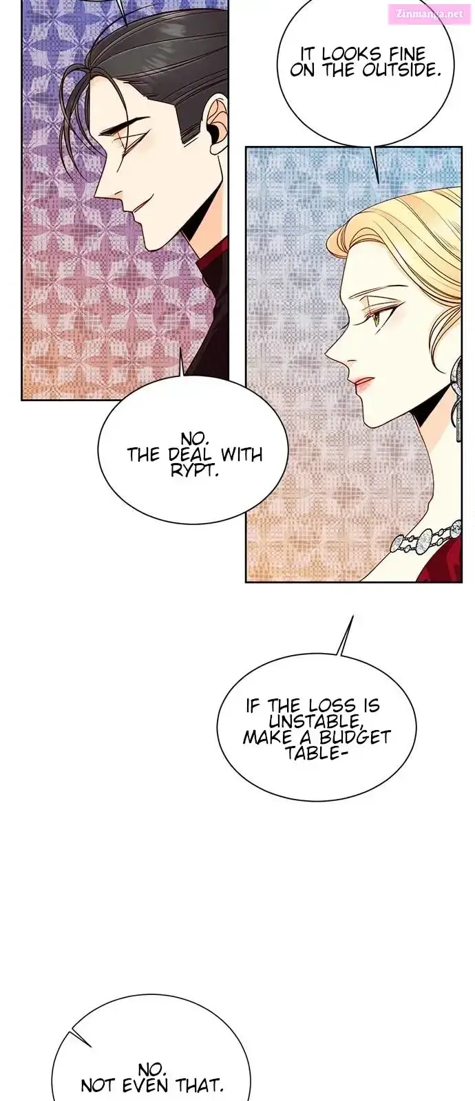 Remarried Empress Zinmanga X Chapter 39 Page 55