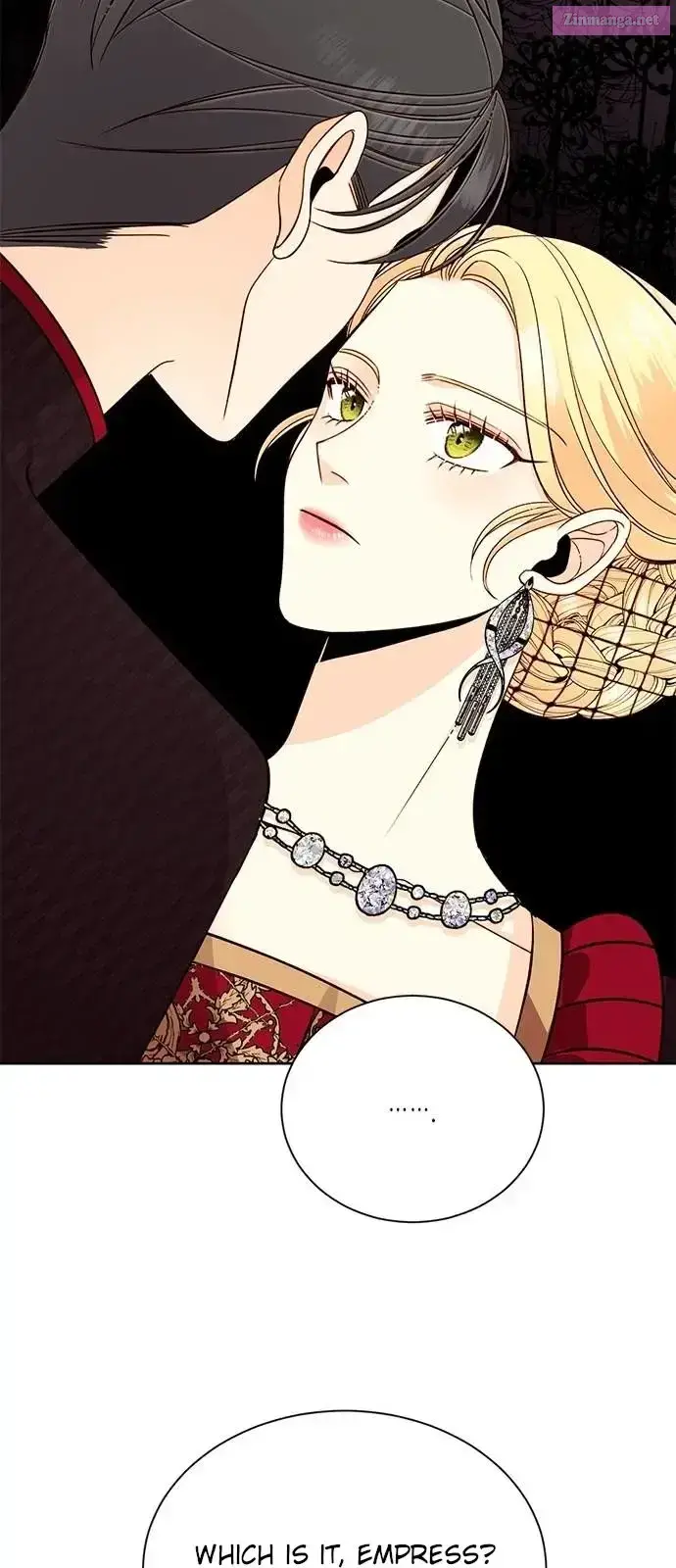 Remarried Empress Zinmanga X Chapter 39 Page 60