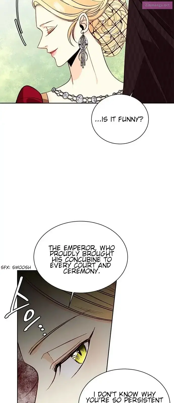 Remarried Empress Zinmanga X Chapter 39 Page 62