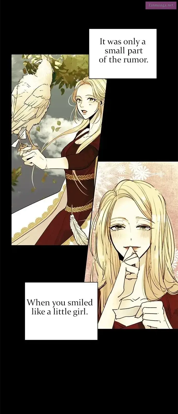 Remarried Empress Zinmanga X Chapter 38 Page 49