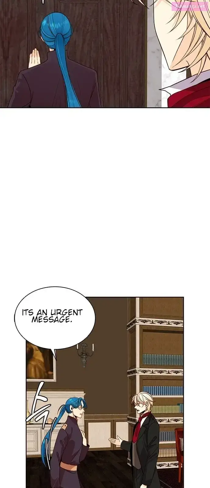 Remarried Empress Zinmanga X Chapter 38 Page 60
