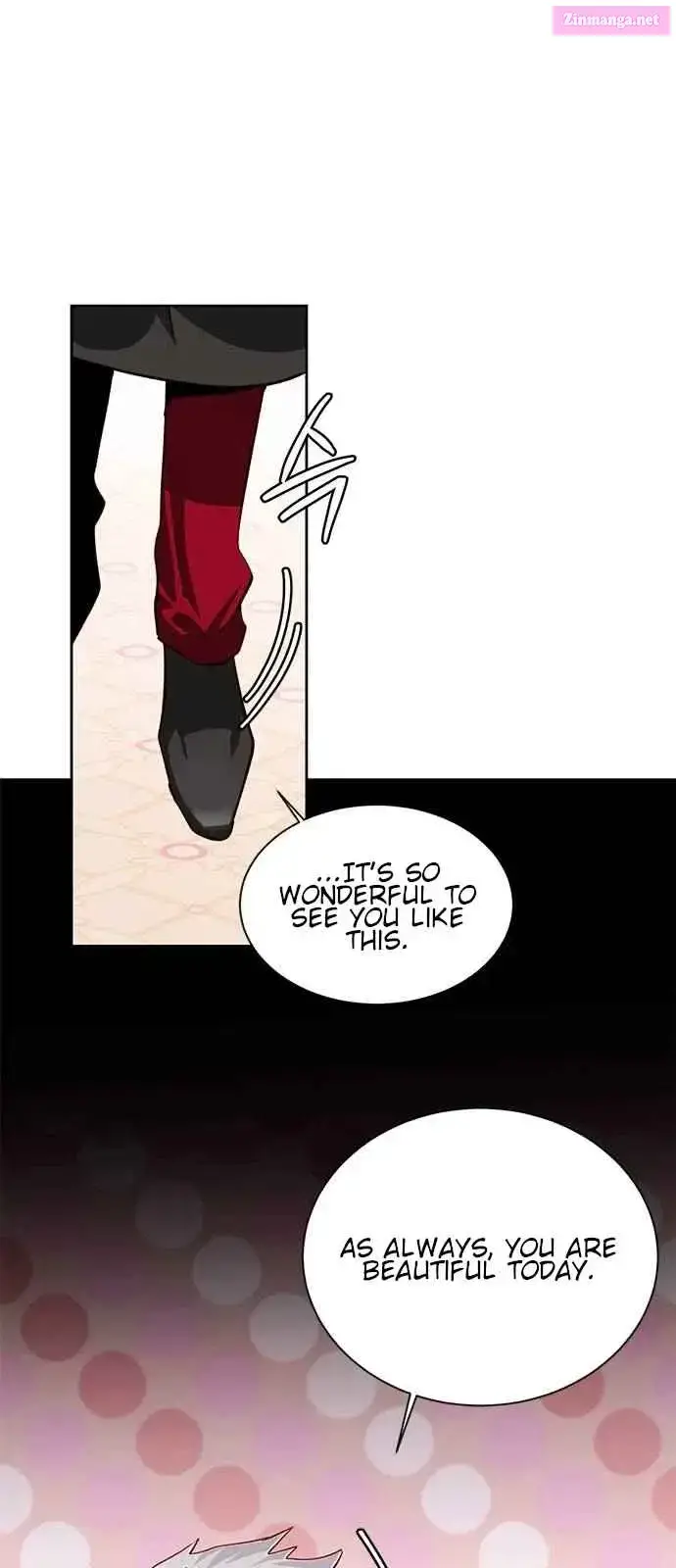 Remarried Empress Zinmanga X Chapter 37 Page 3