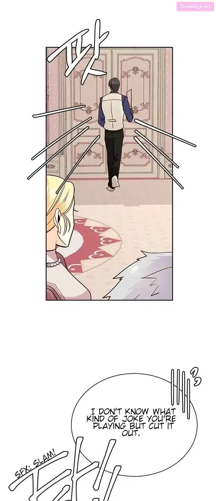 Remarried Empress Zinmanga X Chapter 37 Page 5
