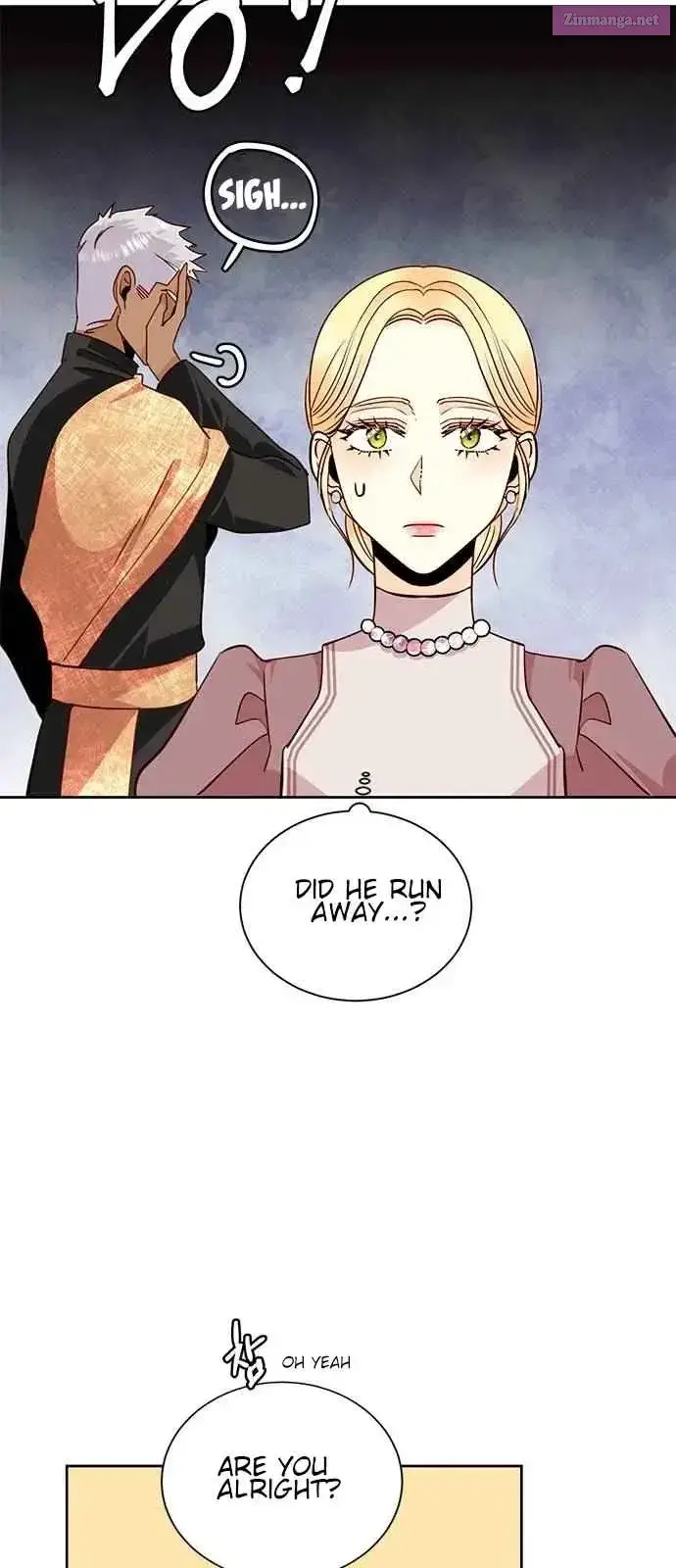 Remarried Empress Zinmanga X Chapter 37 Page 6