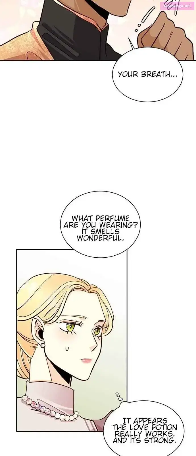 Remarried Empress Zinmanga X Chapter 37 Page 12