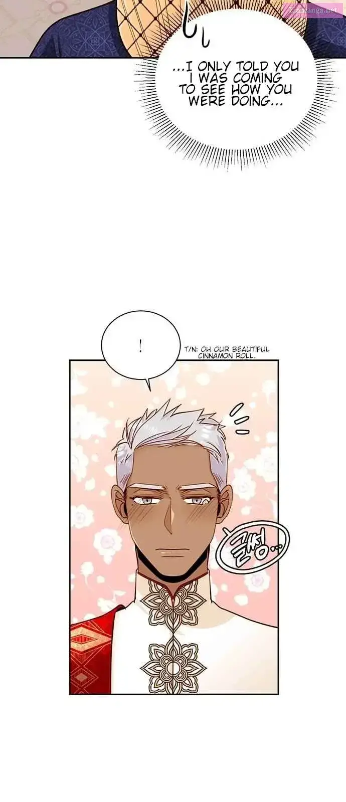 Remarried Empress Zinmanga X Chapter 37 Page 20