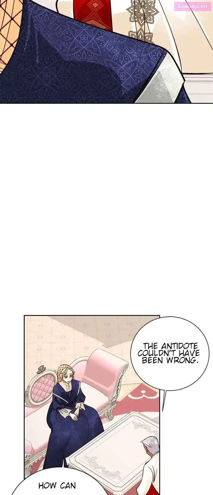 Remarried Empress Zinmanga X Chapter 37 Page 27