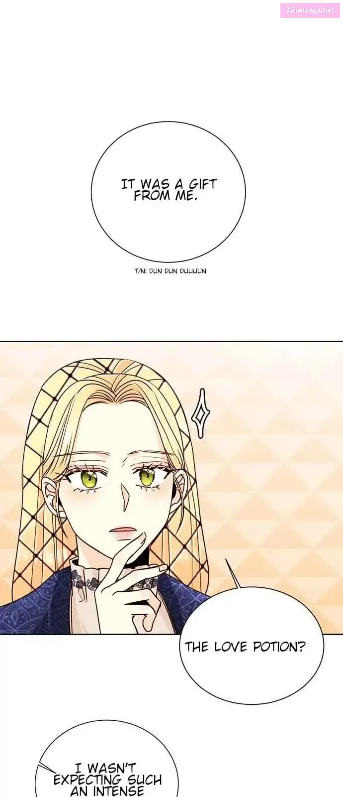 Remarried Empress Zinmanga X Chapter 37 Page 29