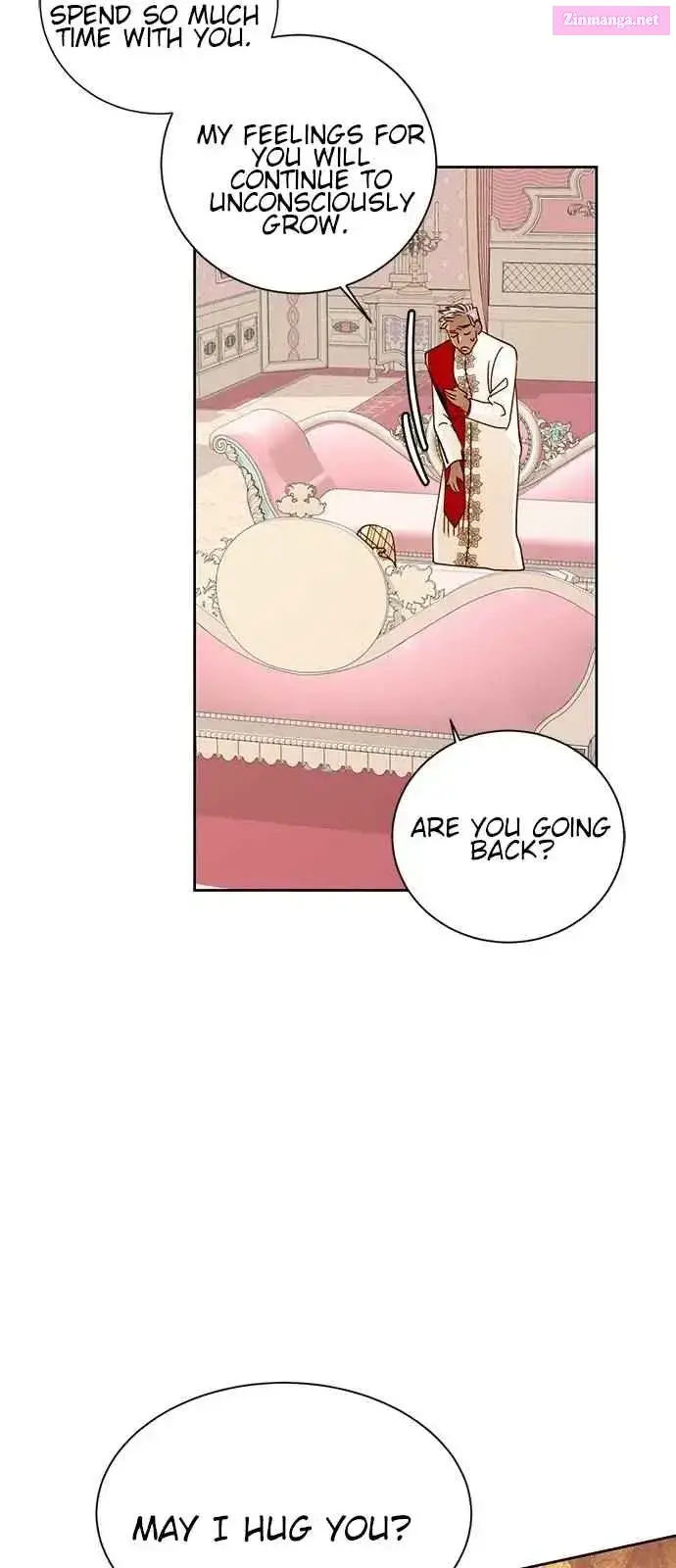 Remarried Empress Zinmanga X Chapter 37 Page 33