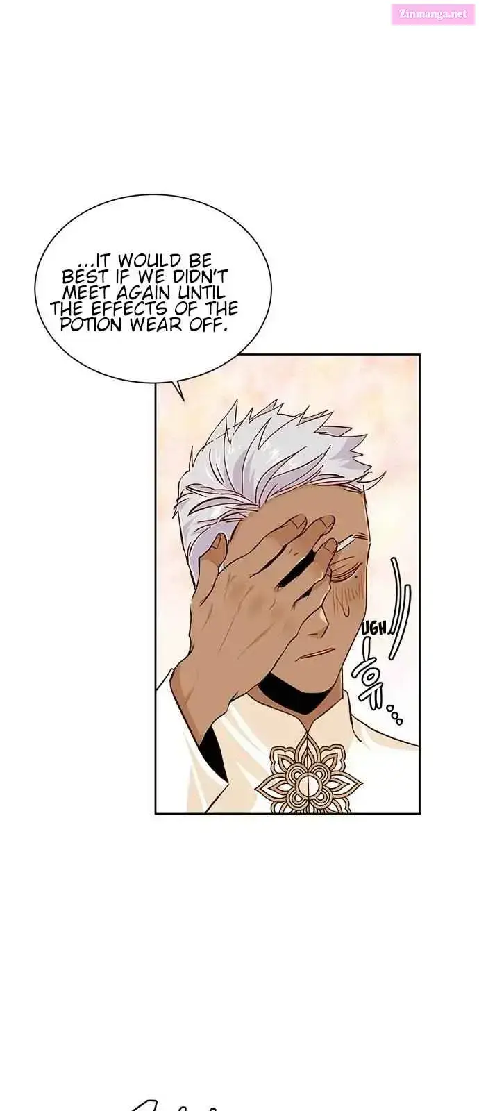 Remarried Empress Zinmanga X Chapter 37 Page 42